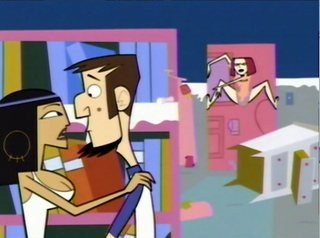 Illustration for article titled Clone High: “A Room of One’s Clone: The Pie of the Storm”/“Raisin The Stakes: A Rock Opera in Three Acts”